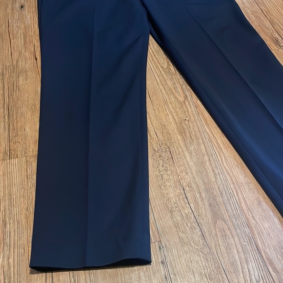 Talbots dress pants Sz 16 - Picture 3 of 9
